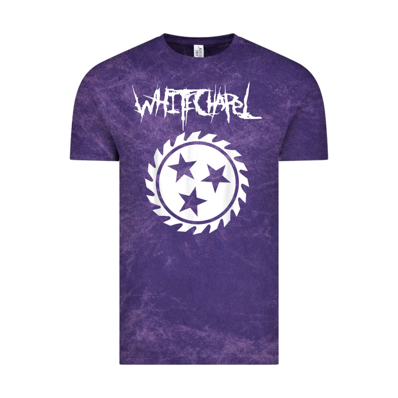 Whitechapel Dbfc T Shirt Vintage Tee by linhVisuals | Teevron
