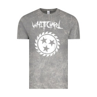Cloud Rock whitechapel dbfc t shirt Vintage Tee - linhVisuals