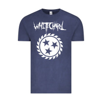 Vintage Denim whitechapel dbfc t shirt Vintage Tee - linhVisuals