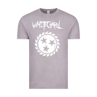 Vintage Zinc whitechapel dbfc t shirt Vintage Tee - linhVisuals