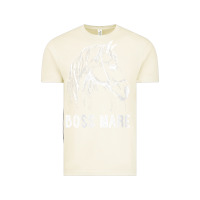 Vintage Arctic womens boss mare horseback riding equestrians men horse women gift v n Vintage Tee - linhVisuals
