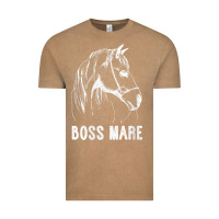 Vintage Coffee womens boss mare horseback riding equestrians men horse women gift v n Vintage Tee - linhVisuals