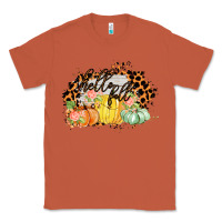 Copper Hello fall Classic Tee - Bettercallsaul
