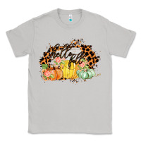 Moon Dust Hello fall Classic Tee - Bettercallsaul