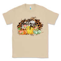 Mushroom Hello fall Classic Tee - Bettercallsaul