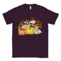 Plum Hello fall Classic Tee - Bettercallsaul