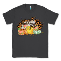 Smoke Hello fall Classic Tee - Bettercallsaul