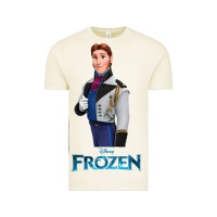 Vintage Arctic hans frozen Vintage Tee - linhVisuals