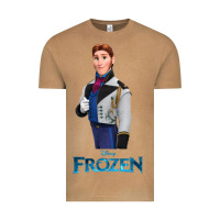 Vintage Camel hans frozen Vintage Tee - linhVisuals