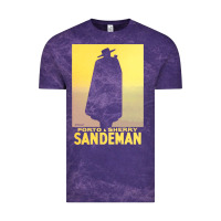 Sandeman, From Vintage Port & Sherry Advertisement   Vintage Advertise Vintage Tee | Teevron