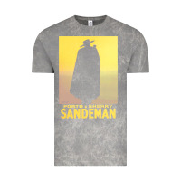 Cloud Rock sandeman, from vintage port & sherry advertisement   vintage advertise Vintage Tee - linhVisuals