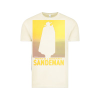 Vintage Arctic sandeman, from vintage port & sherry advertisement   vintage advertise Vintage Tee - linhVisuals