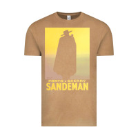 Vintage Camel sandeman, from vintage port & sherry advertisement   vintage advertise Vintage Tee - linhVisuals