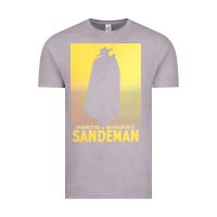 Vintage Zinc sandeman, from vintage port & sherry advertisement   vintage advertise Vintage Tee - linhVisuals
