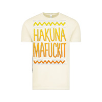Vintage Arctic hakuna mafuckit [tb] Vintage Tee - linhVisuals