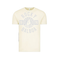 Vintage Arctic rocky boxing club Vintage Tee - linhVisuals