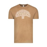Vintage Camel oakland california hoodie   oak tree Vintage Tee - linhVisuals