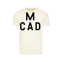 Vintage Arctic Minneapolis College of Art and Design Vintage Tee - linhVisuals
