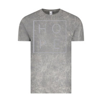 Cloud Rock hope quote Vintage Tee - linhVisuals