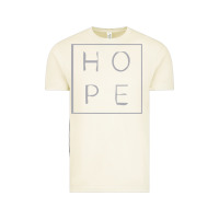 Vintage Arctic hope quote Vintage Tee - linhVisuals