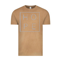 Vintage Camel hope quote Vintage Tee - linhVisuals