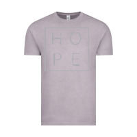 Vintage Zinc hope quote Vintage Tee - linhVisuals