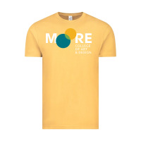 Moore College Of Art And Design Vintage Tee | Teevron
