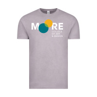 Vintage Zinc Moore College of Art and Design Vintage Tee - linhVisuals