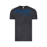 Vintage Black Moore College of Art and Design Vintage Tee - linhVisuals