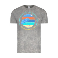 Cloud Rock st simons island t  shirt st. simons island, georgia t  shirt Vintage Tee - linhVisuals