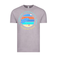 Vintage Zinc st simons island t  shirt st. simons island, georgia t  shirt Vintage Tee - linhVisuals