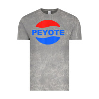 Cloud Rock peyote t shirt funny saying sarcastic novelty humor cool t shirt Vintage Tee - linhVisuals