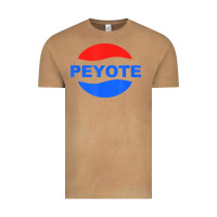 Peyote T Shirt Funny Saying Sarcastic Novelty Humor Cool T Shirt Vintage Tee | Teevron