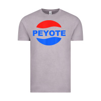 Vintage Zinc peyote t shirt funny saying sarcastic novelty humor cool t shirt Vintage Tee - linhVisuals