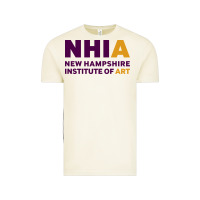 New Hampshire Institute Of Art Vintage Tee | Teevron