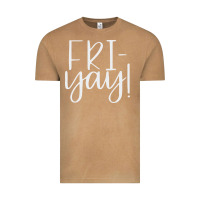 Vintage Camel friday quotes Vintage Tee - linhVisuals