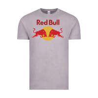 Vintage Zinc red formula team Vintage Tee - linhVisuals