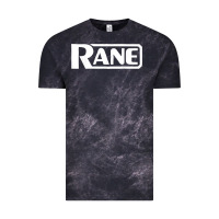 Cloud Black rane for men and women t shirt Vintage Tee - linhVisuals