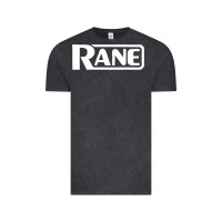 Vintage Black rane for men and women t shirt Vintage Tee - linhVisuals