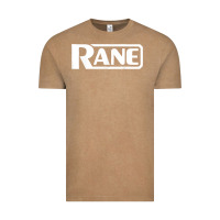 Vintage Coffee rane for men and women t shirt Vintage Tee - linhVisuals