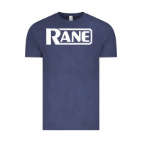 Vintage Denim rane for men and women t shirt Vintage Tee - linhVisuals