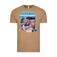 Vintage Coffee Jonathan Isaac Vintage Vintage Tee - linhVisuals