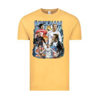 David Beckham Vintage Vintage Tee | Teevron
