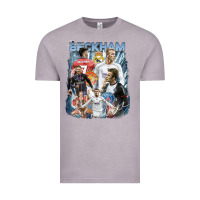 Vintage Zinc David Beckham Vintage Vintage Tee - linhVisuals