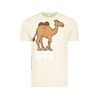 Vintage Arctic what day is it hump day funny camels hump day t shirt Vintage Tee - linhVisuals