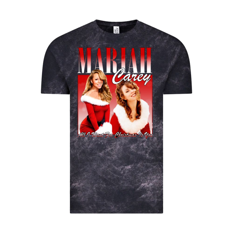 Mariah Carey Vintage Vintage Tee by linhVisuals | Teevron