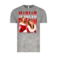 Cloud Rock Mariah Carey Vintage Vintage Tee - linhVisuals