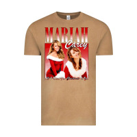 Vintage Camel Mariah Carey Vintage Vintage Tee - linhVisuals