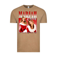 Vintage Coffee Mariah Carey Vintage Vintage Tee - linhVisuals