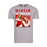 Vintage Zinc Mariah Carey Vintage Vintage Tee - linhVisuals
